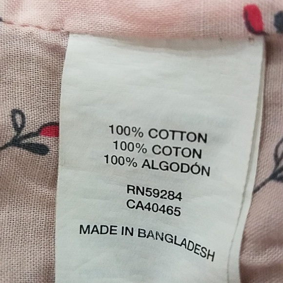 Big Girls Utility Jacket - Picture 7 of 8